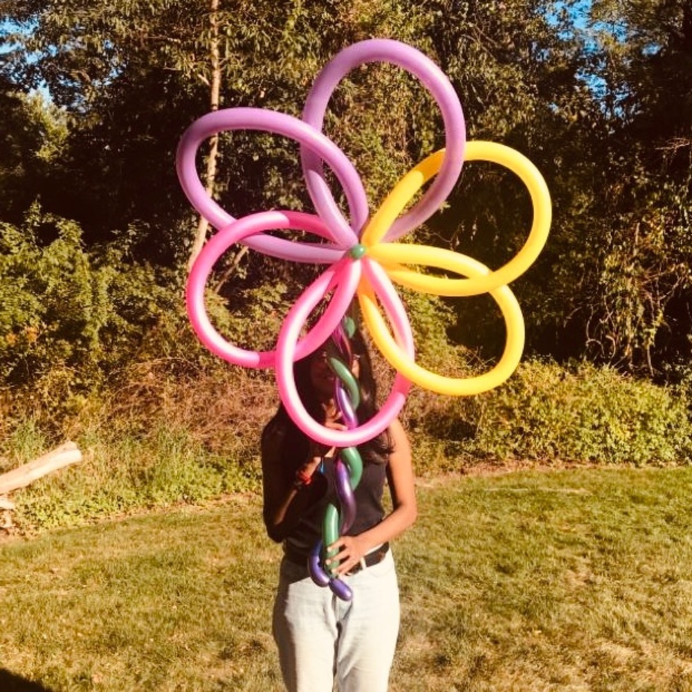 Meet your Posher, Kiru